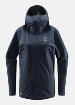 Koyal Proof Jacket Women