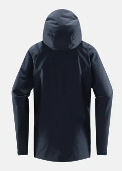 Koyal Proof Jacket Women