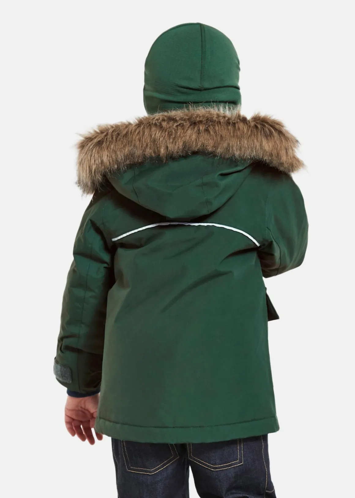 KURE KIDS PARKA 5
