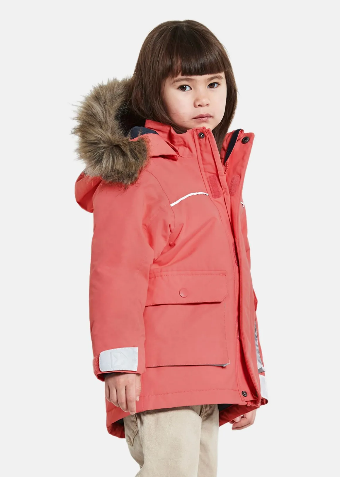 KURE KIDS PARKA 5