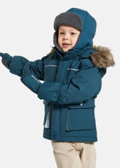 KURE KIDS PARKA 5