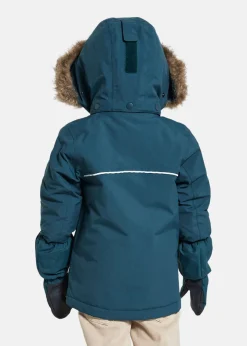 KURE KIDS PARKA 5