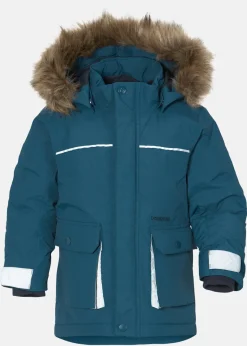 KURE KIDS PARKA 5