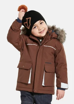 KURE KIDS PARKA 5