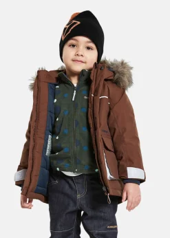 KURE KIDS PARKA 5