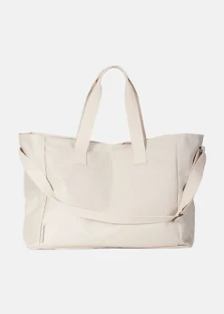 Kyl Strandväska Beige