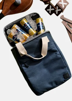 Kylryggsäck Blå 22L