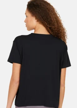 Laimeia W Oversize Seamless S/