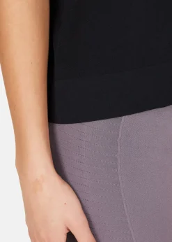 Laimeia W Oversize Seamless S/