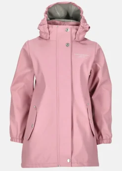 Lammö Coat JR
