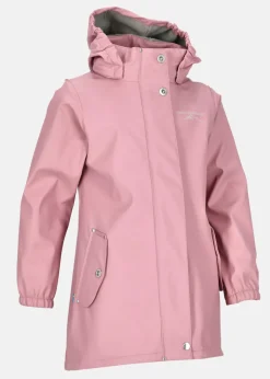 Lammö Coat JR