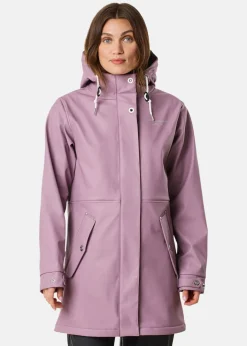Lammö Coat W