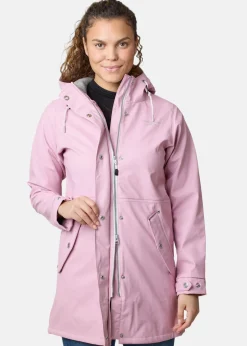 Lammö Coat W