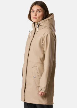 Lammö Coat W