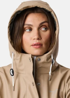 Lammö Coat W