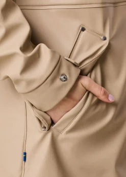 Lammö Coat W