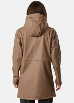 Lammö Coat W