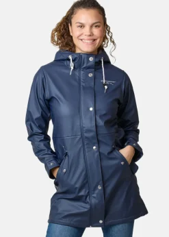 Lammö Coat W