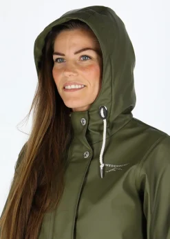 Lammö Coat W