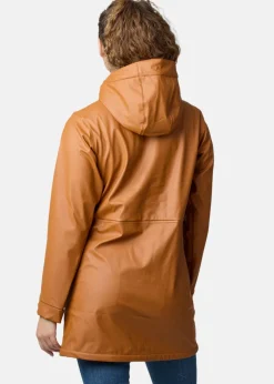 Lammö Coat W