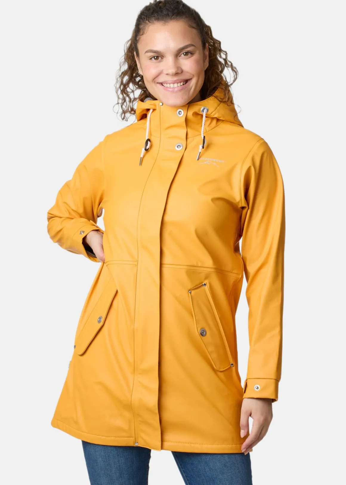 Lammö Coat W