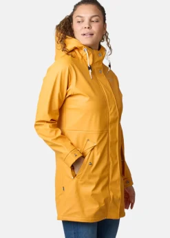 Lammö Coat W