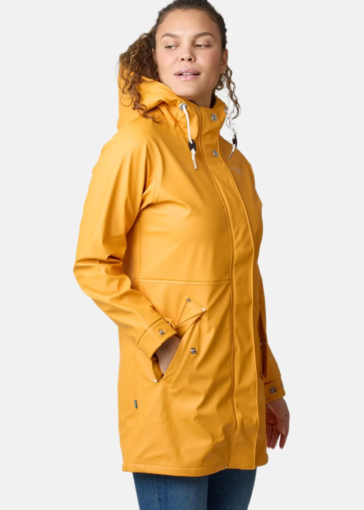 Lammö Coat W