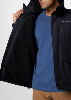 Landroamer™ Sherpa Lined Jacket