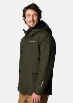 Landroamer™ Sherpa Lined Jacket