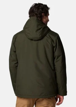 Landroamer™ Sherpa Lined Jacket