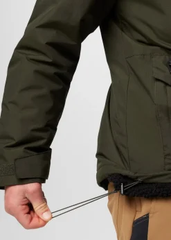 Landroamer™ Sherpa Lined Jacket