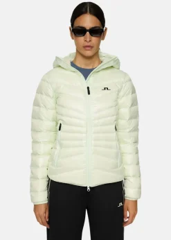 Lara Light Down Hood