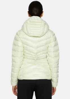 Lara Light Down Hood