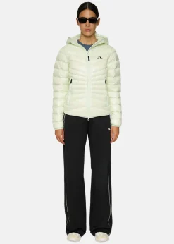 Lara Light Down Hood