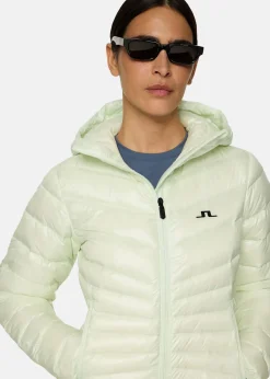 Lara Light Down Hood