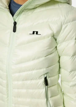 Lara Light Down Hood