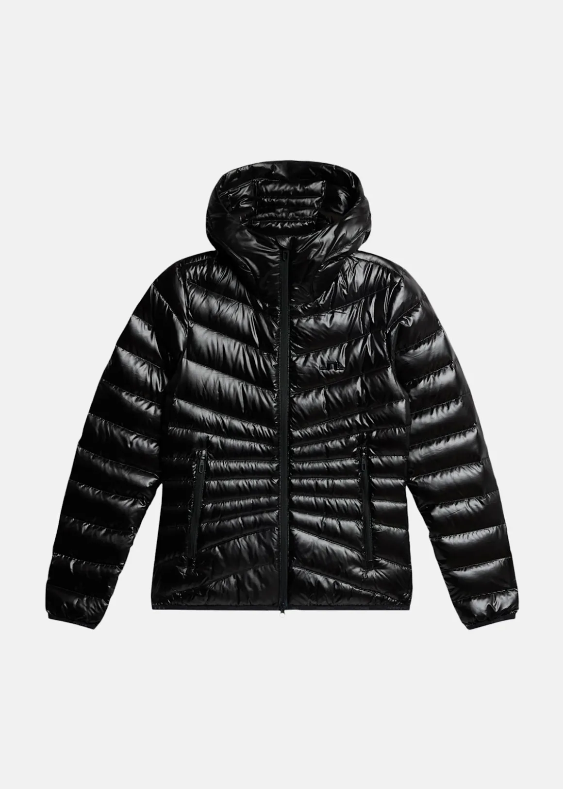 Lara Light Down Hood