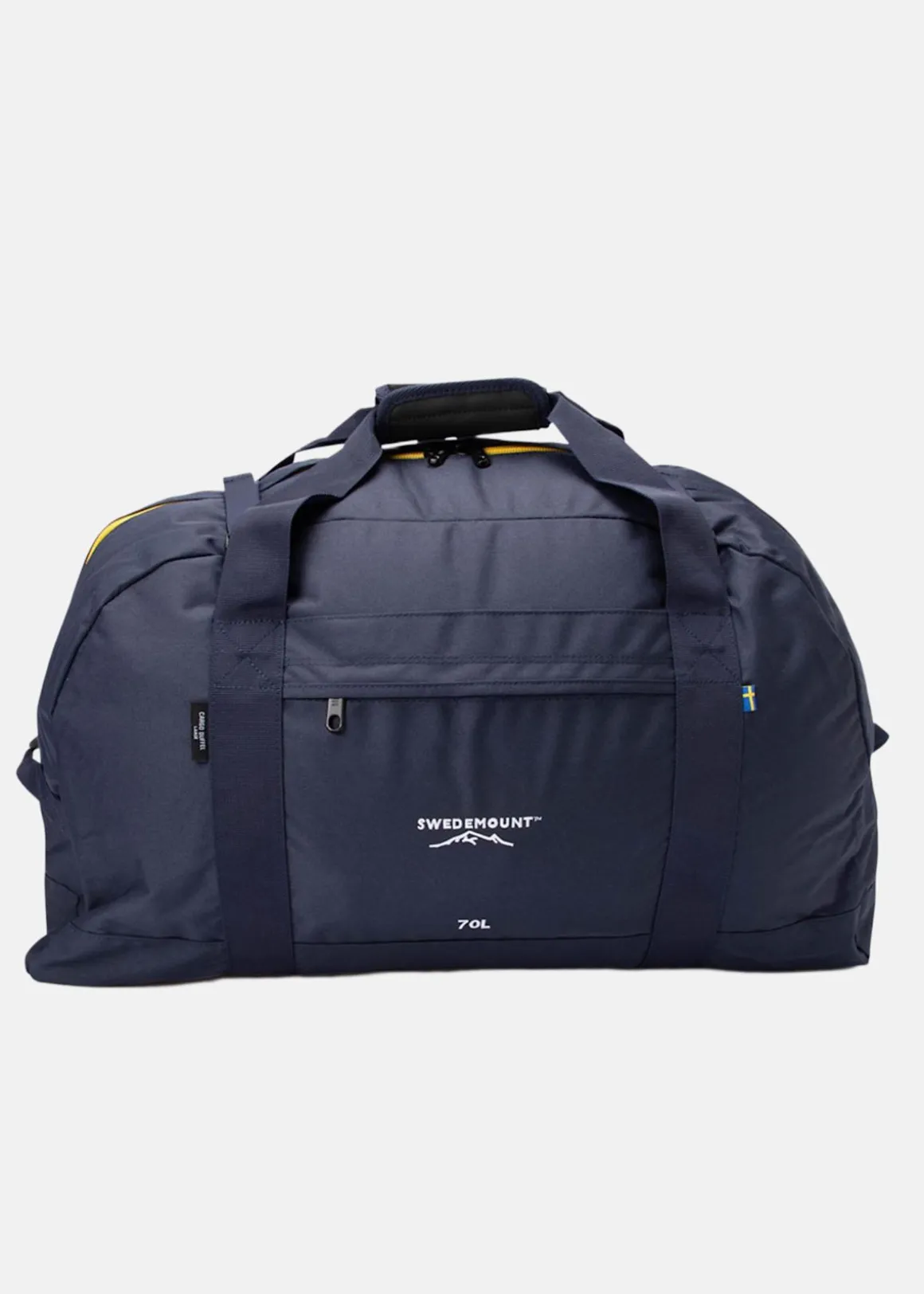 Large Duffel Bag