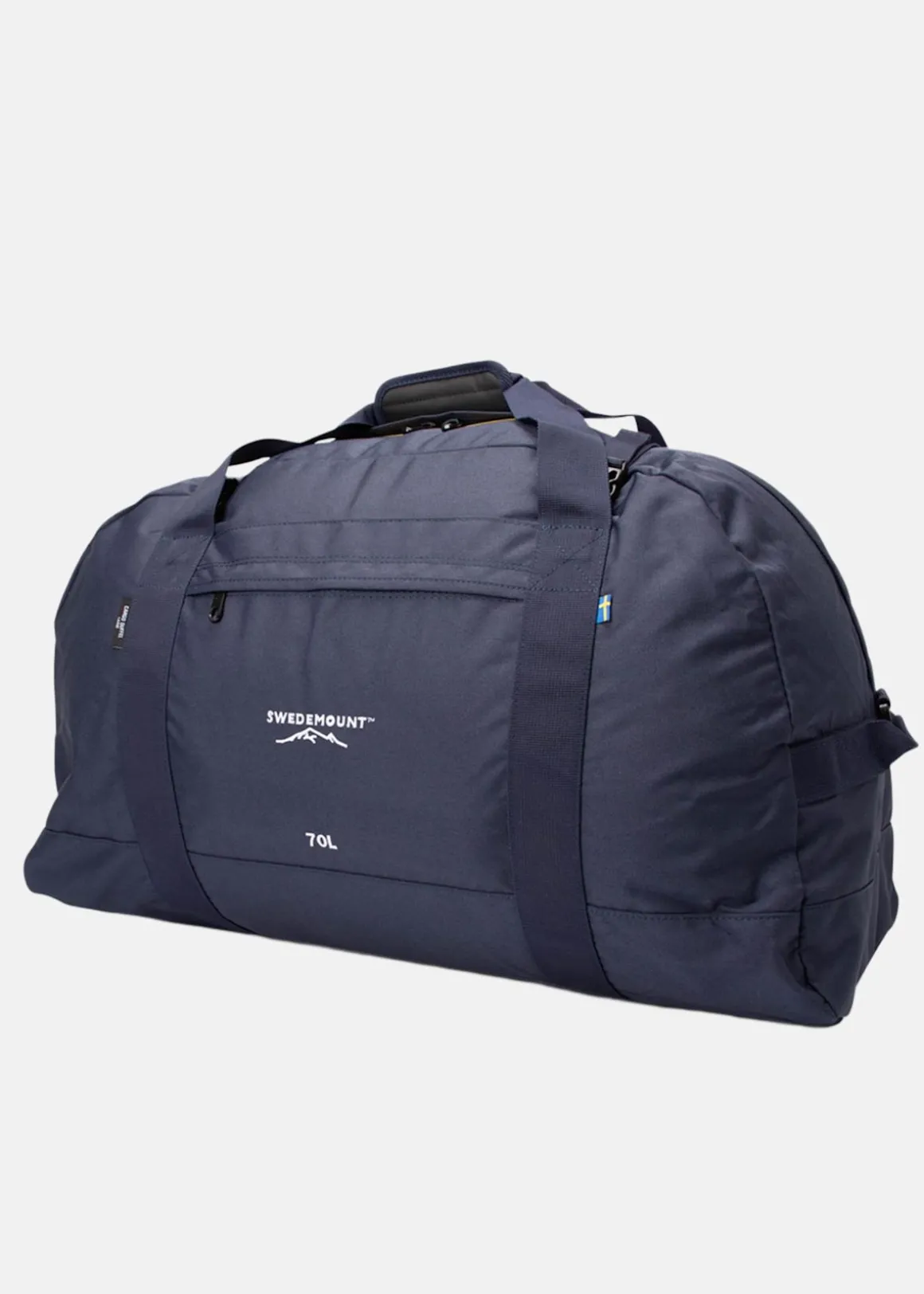 Large Duffel Bag