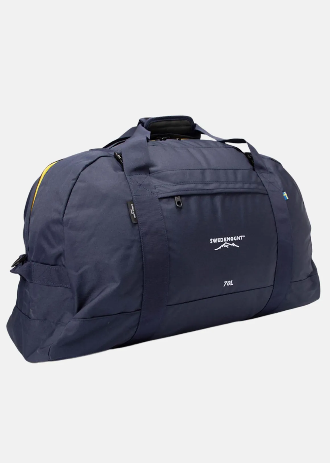 Large Duffel Bag