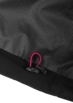 2,5-Layer Stretch Rain Jacket W