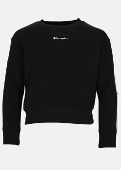 Legacy Crewneck Sweatshirt Jr