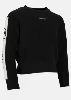 Legacy Crewneck Sweatshirt Jr