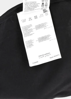 Legacy Crewneck T-Shirt Jr