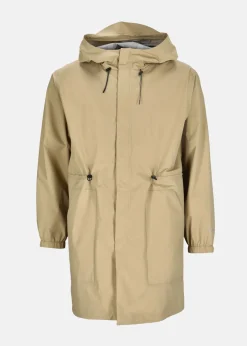 LEJDE LIGHTWEIGHT PARKA M
