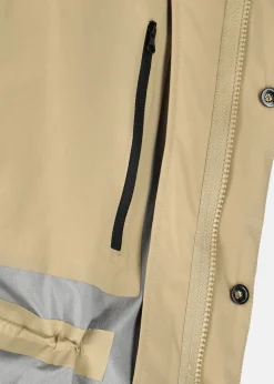 LEJDE LIGHTWEIGHT PARKA M