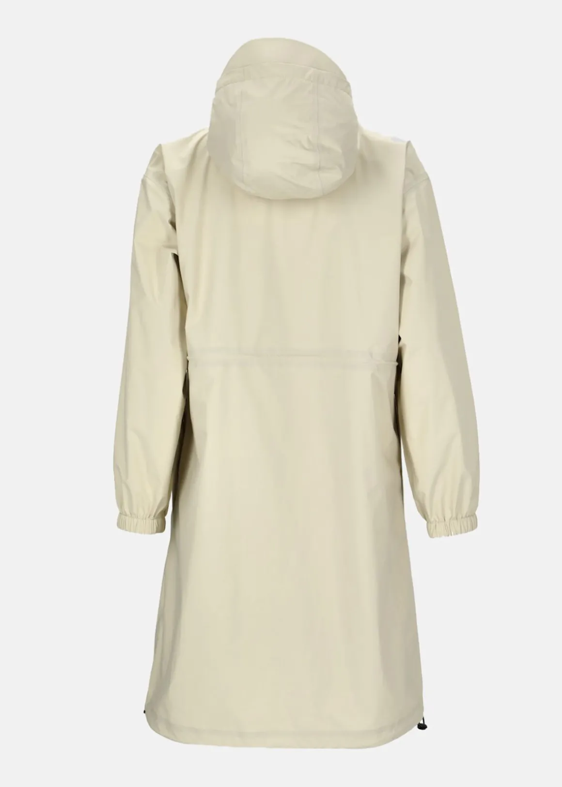 LEJDE LIGHTWEIGHT PARKA W