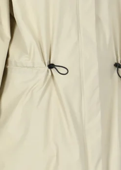 LEJDE LIGHTWEIGHT PARKA W