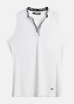 Leya Sleeveless Top