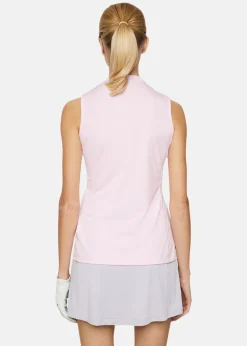 Leya Sleeveless Top